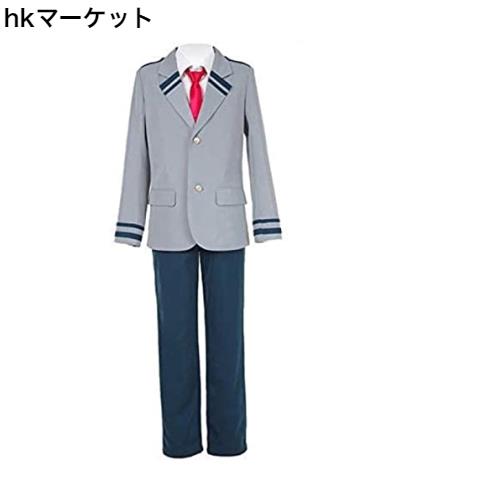 2025最新】ヒロアカのメンズコスプレ！デクや轟など人気のおすすめ