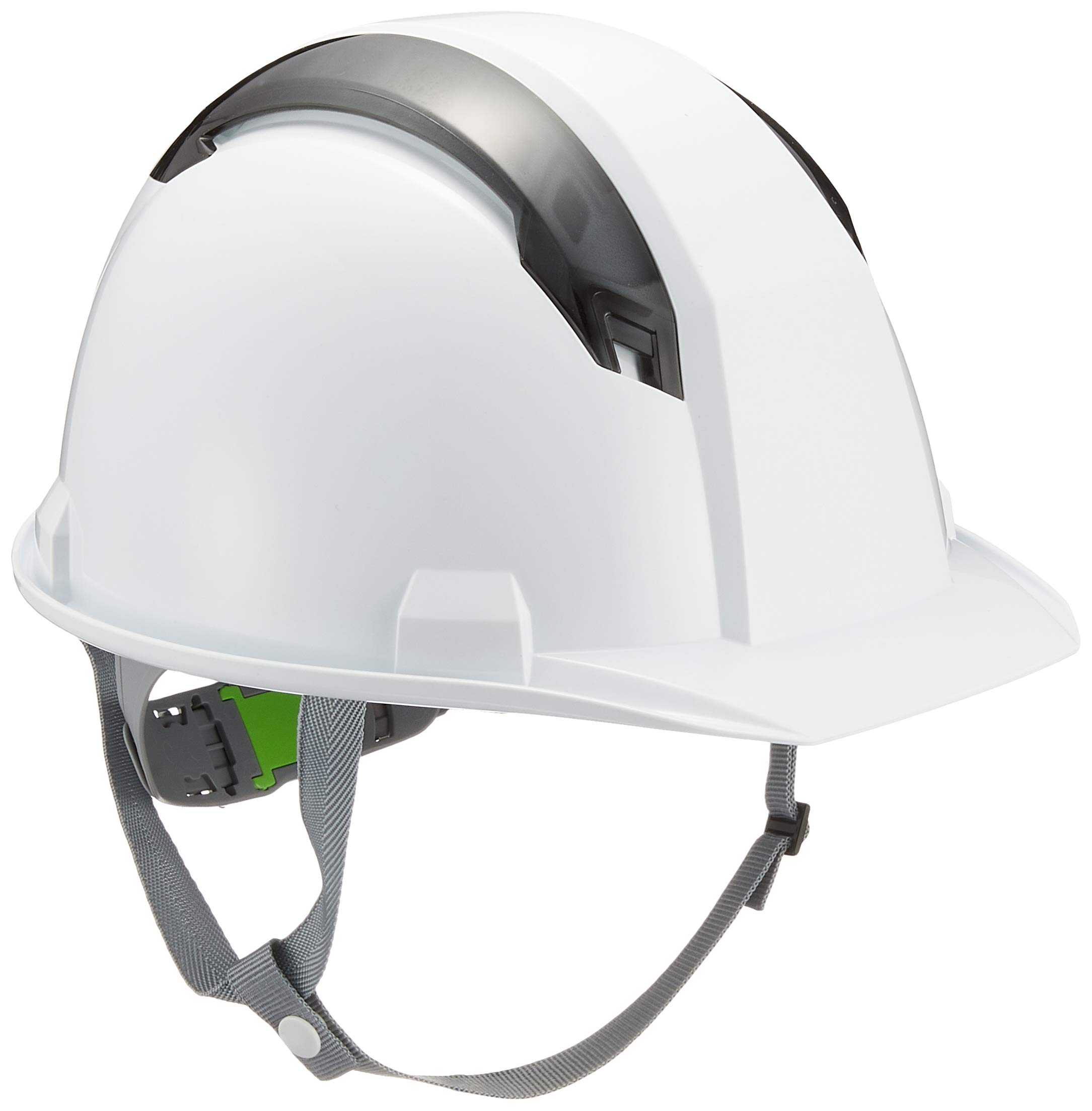 ◆商品名：DIC A07-WV型ヘルメット 白 A07WVHA1EKPW