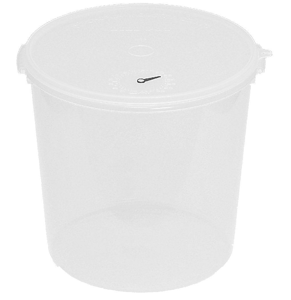 ◆商品名：蝶プラ工業 保存容器 ビルポット万能型 No.15 280444
