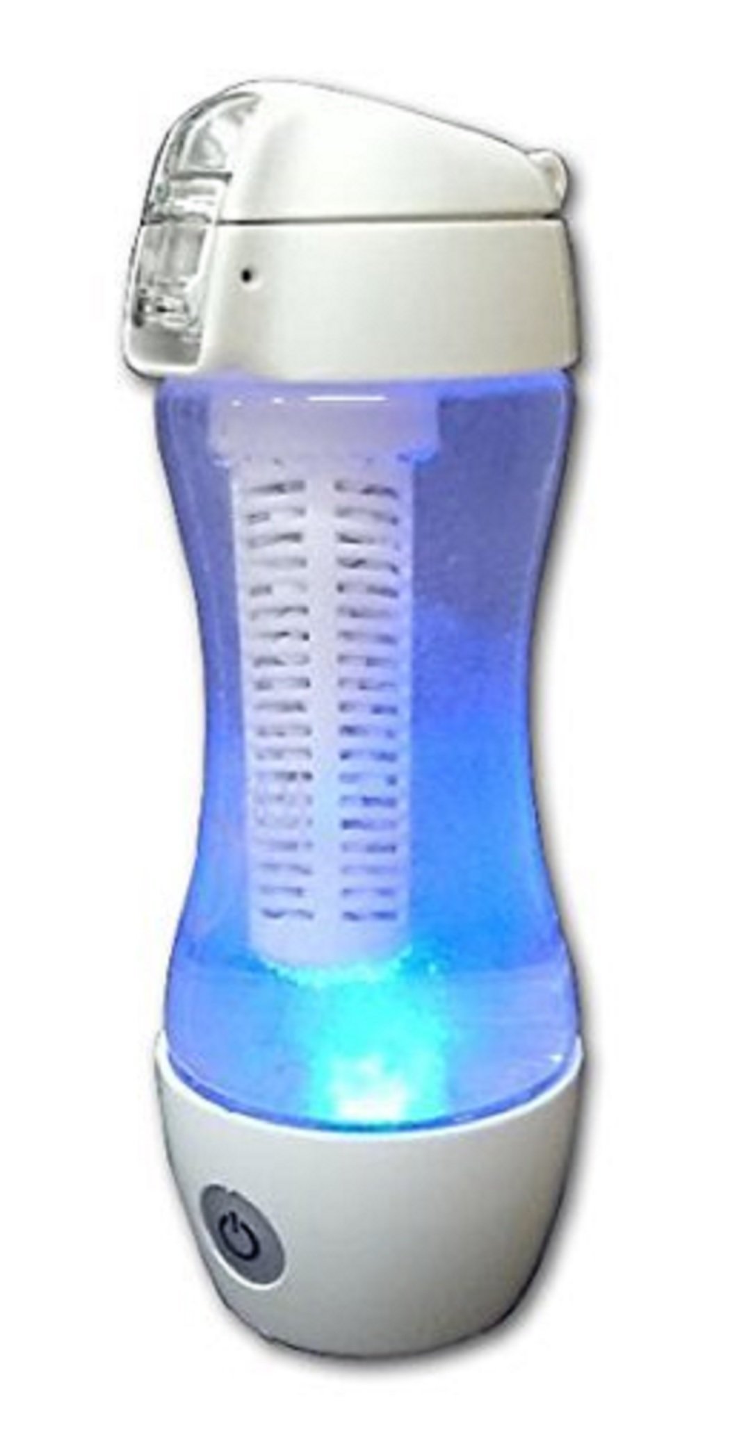 ◆商品名：水素水生成器 Gyms Silky ジームスシルキー 充電式 携帯型HWP-33SL
