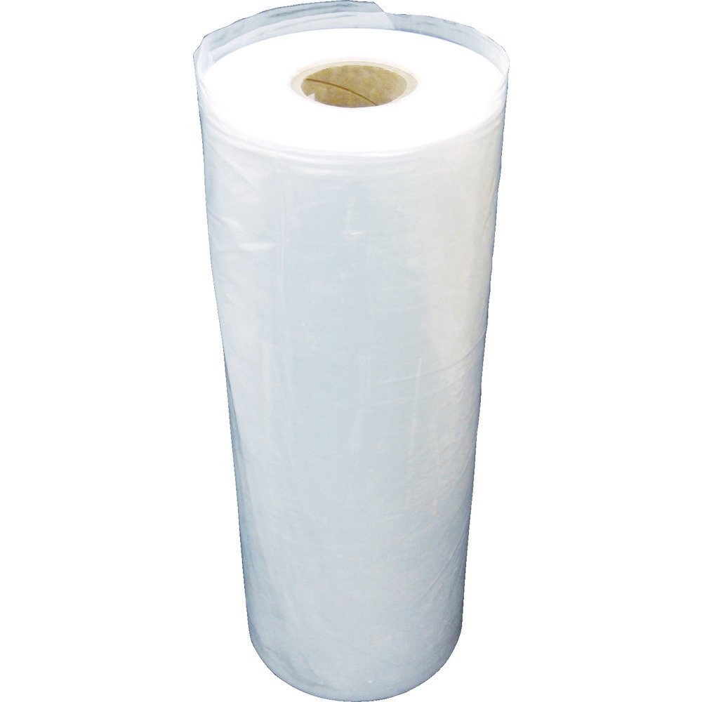 ◆商品名：TRUSCO(トラスコ) ポリチューブ 0.05×600×200M巻 1巻入 SPT-600