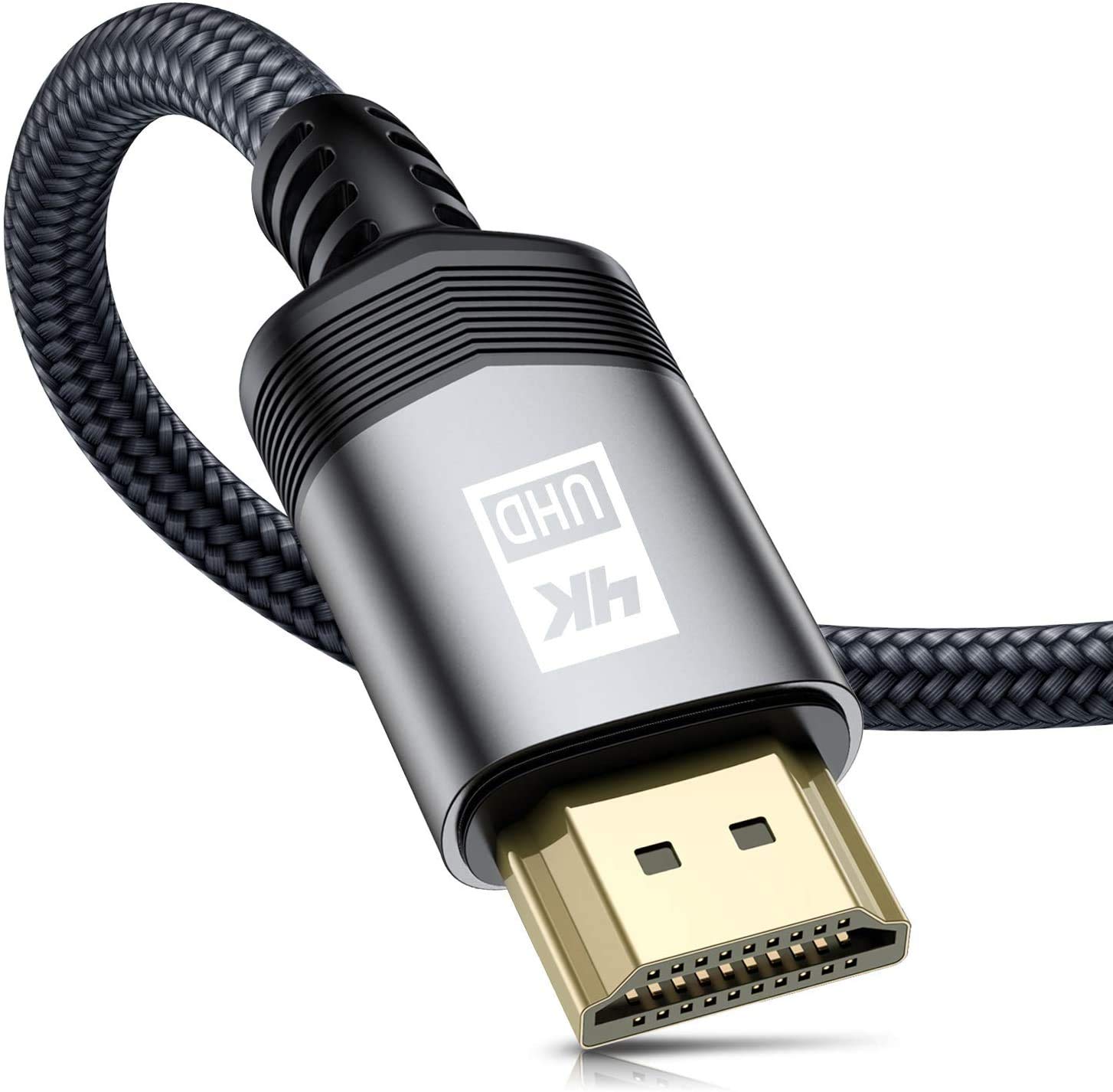 ◆商品名：4K HDMI ケーブル 20meter HDMI 2.0規格ハイスピード HDMI Cable 4K 60Hz/2K 144Hz/3840p/2160p UHD 3D HDR /18gbp