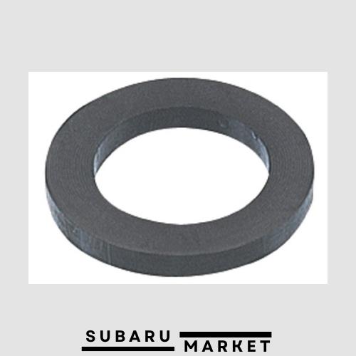 ◆商品名：SANEI 配管部品 ユニオンパッキン 呼び20用 黒 100枚入り P40-5-100S-20