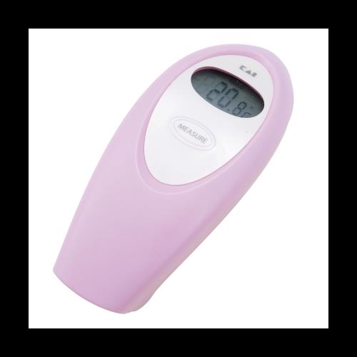◆商品名：貝印 KAI 非接触 測れる 赤外線 温度計 調理専用 KAI KITCHEN DH8132