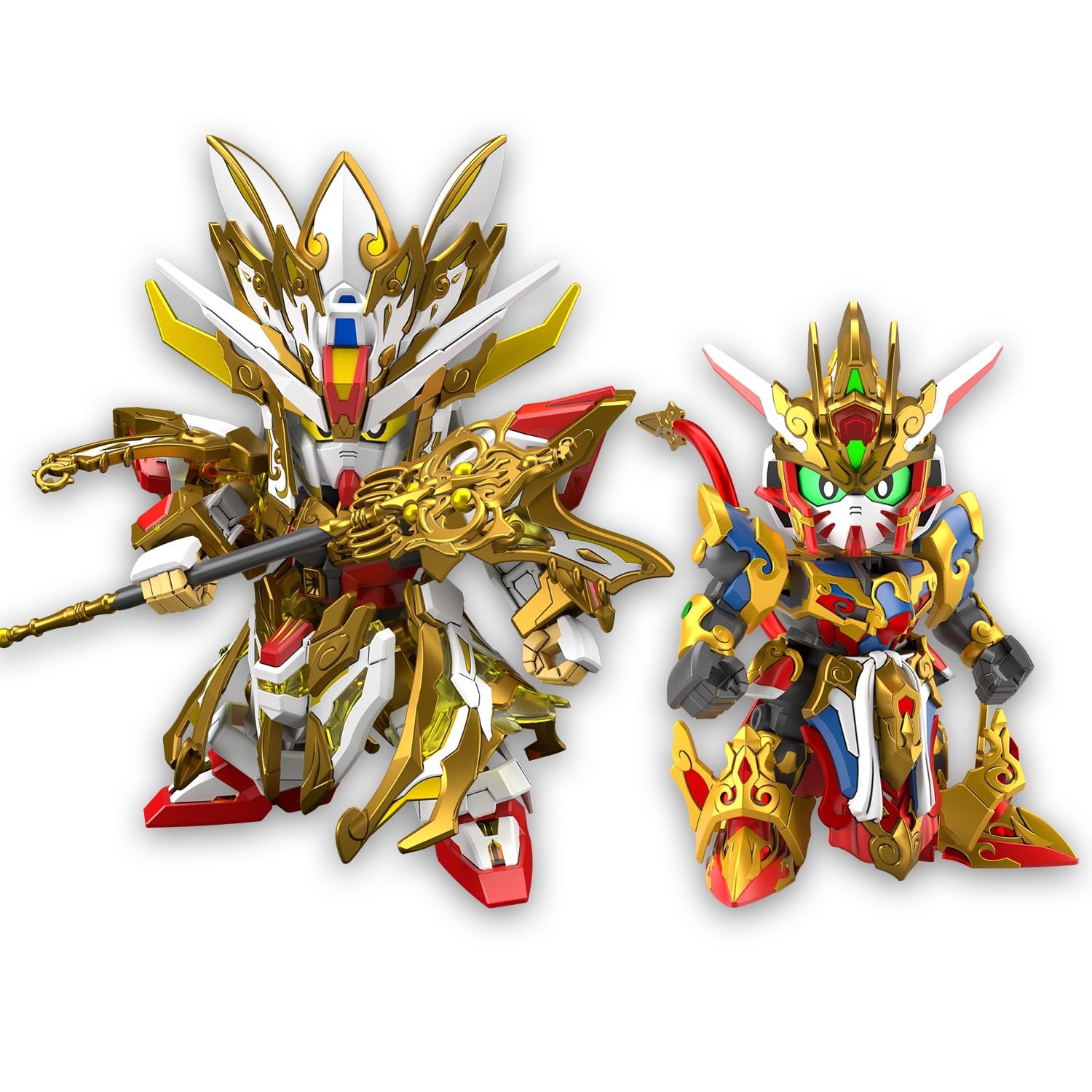 SDW HEROES ガンダム 6体セット 全力通販 - SDW HEROES