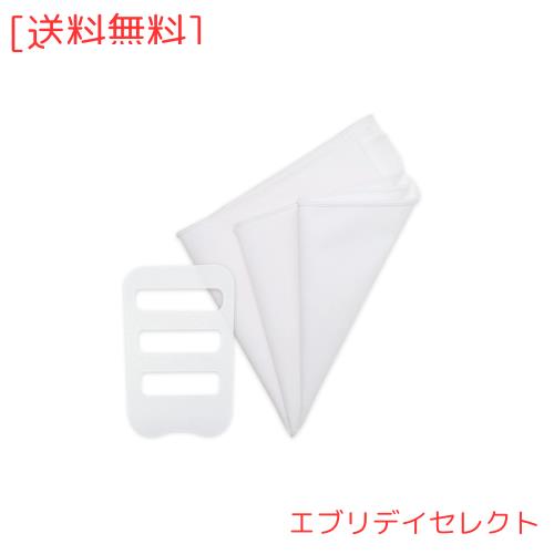 ◆商品名：[Tonbobo] ポケットチーフ リネン 麻 100％ メンズ ハンカチ 縁取り ホワイト 無地 紳士 おしゃれ プレゼント 結婚式 フォーマル ビジネ