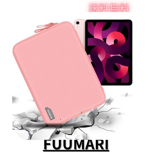 Smatree 2022 Ipad Air5ケース/2021 Ipad Pro11インチ/ Ipad Air4/3 スリーブケースLenovo IdeaPad Duet Chromebook収納ケース ASUS Chro
