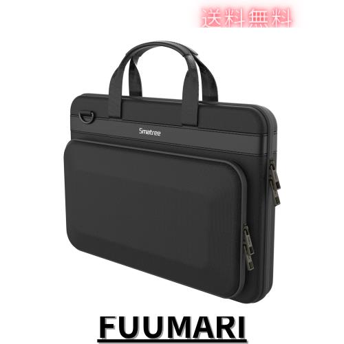 [Smatree] 17-18インチ ハードノートパソコンスリーブケース ？18インチAlienware m18/ m18 R2、 ？17.3インチAlienware m17 R5/x17 R2、