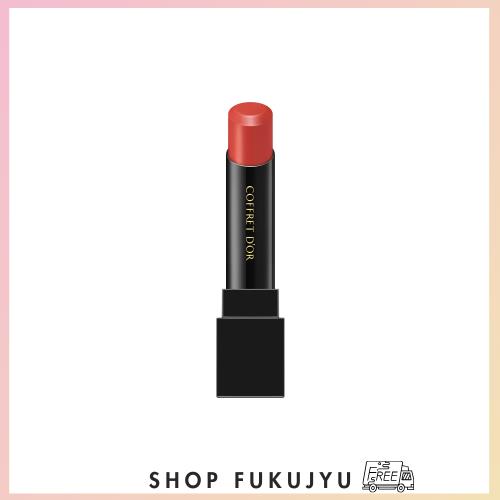 コフレドール スキンシンクロルージュ PK-317 口紅 1個 (x 1)