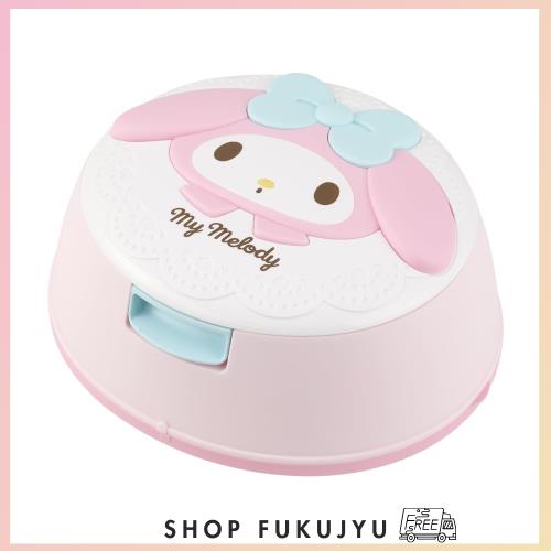 ◆商品名：サンリオ マイメロディ ウエットティシュ 純水99.9％ ウエットティシュ 付き