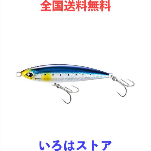 ◆商品名：シマノ(SHIMANO) オフショア ソルトルアー オシア ペンシル 別注平政 130F XU-T13S 005 キョウリンイワシ