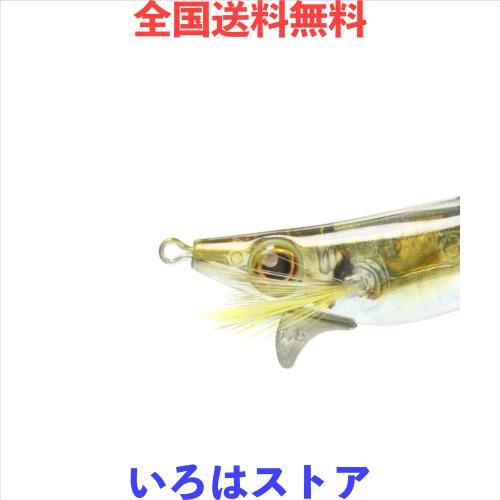 ◆商品名：シマノ(SHIMANO) エギ セフィア スイスイドロッパー フラッシュブースト 1.8号 QS-X18W 012 STRケイムラアジ