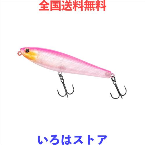 ◆商品名：ダイワ(DAIWA) チニング用ペンシル ラフトリック９０Ｆ ピンクバックＣ
