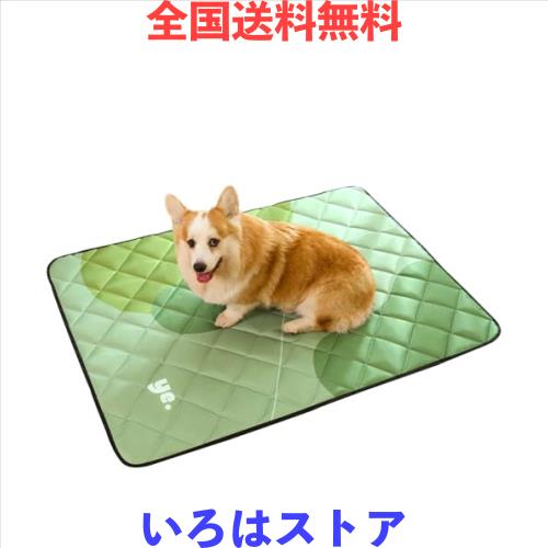 ◆商品名：Bidason ペット クッション 犬 ベッド 撥水 掃除しやすい 毛付きにくい 手入れ簡単 おしっこマット ペットマット 丸ごと洗える 速乾 下敷