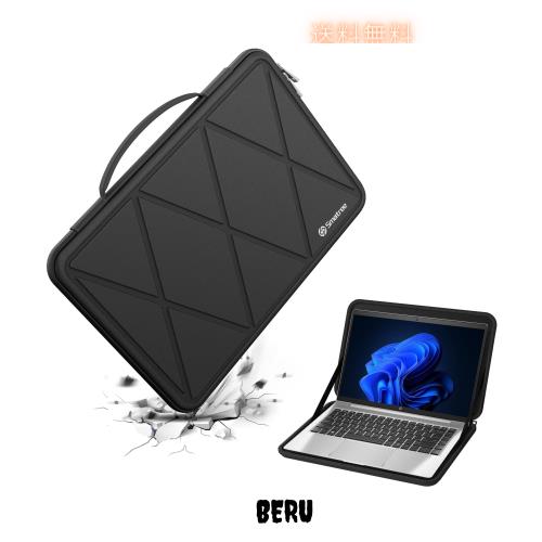 Smatree ハードEVA保護スリーブケース 14インチ HP ProBook 440 G9/G10 ノートパソコン用 HP ProBook 445 G9/G10 ノートパソコン ケース