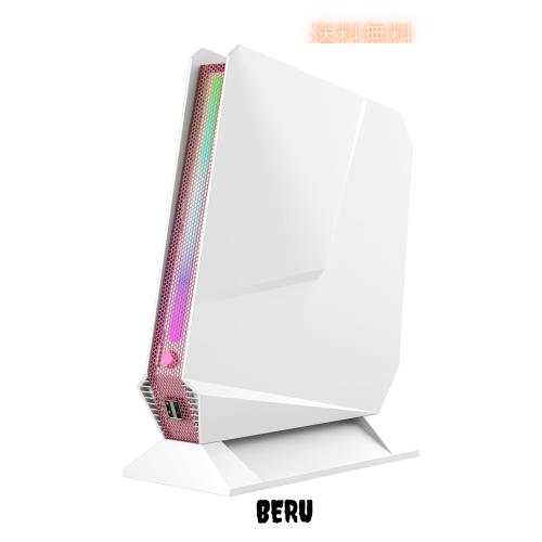 ◆商品名：TOPGRO T1 Pro ミニPC ゲーミング Core i7-13700H / RTX4060 (8GB GDDR6) 32GB DDR5-5200MHz/1TB PCIe4.0 SSD