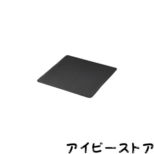 ◆商品名：エレコム ゲーミングマウスパッド V custom W460×D420×H4．5mm スピードタイプ ブラック MP-VMP140BK