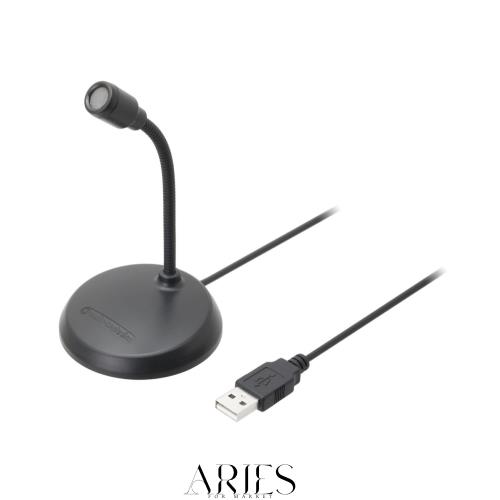 audio-technica USBコンデンサーマイク 在宅勤務/録音/動画配信/ポッドキャスト AT9933USB