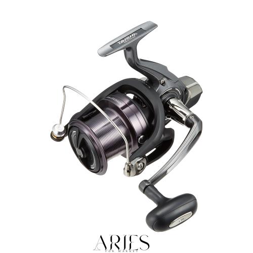 ◆商品名：ダイワ(DAIWA) スピニングリール(投げ・遠投) 17 クロスキャスト 5000(2017モデル)