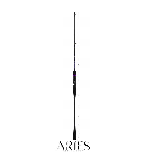 ◆商品名：ダイワ(DAIWA) タチウオジギングロッド 鏡牙X 63B-2 釣り竿