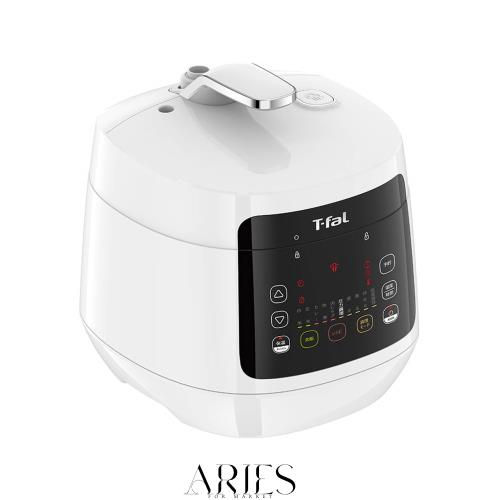 ティファール ラクラ・クッカー コンパクト電気圧力鍋 CY3501JP
