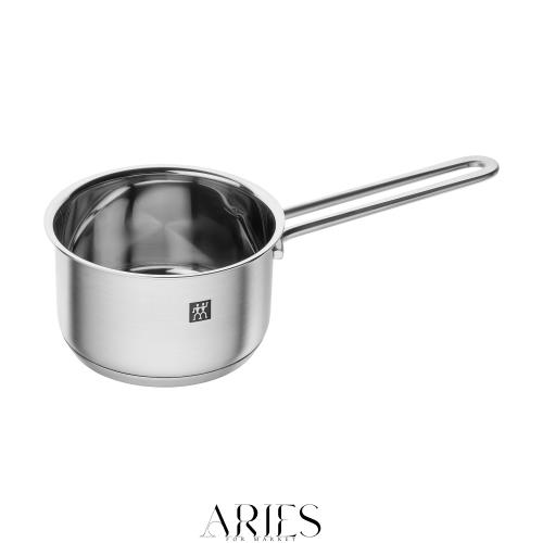 ◆商品名：ZWILLING ツヴィリング 「 ピコ ソースパン 12cm 」 片手 鍋 ステンレス 【日本正規販売品】 66655-120