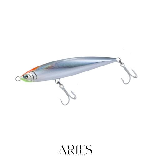 ◆商品名：ダイワ(DAIWA) ソルティガ ダイブ&starf;スター 190F アデル爆見えオレンジ