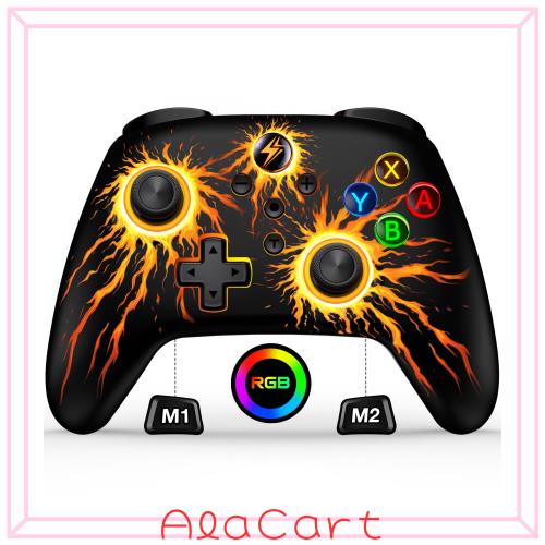 スマブラ向けコントローラーのおすすめは?switchコントローラーを買いたい!