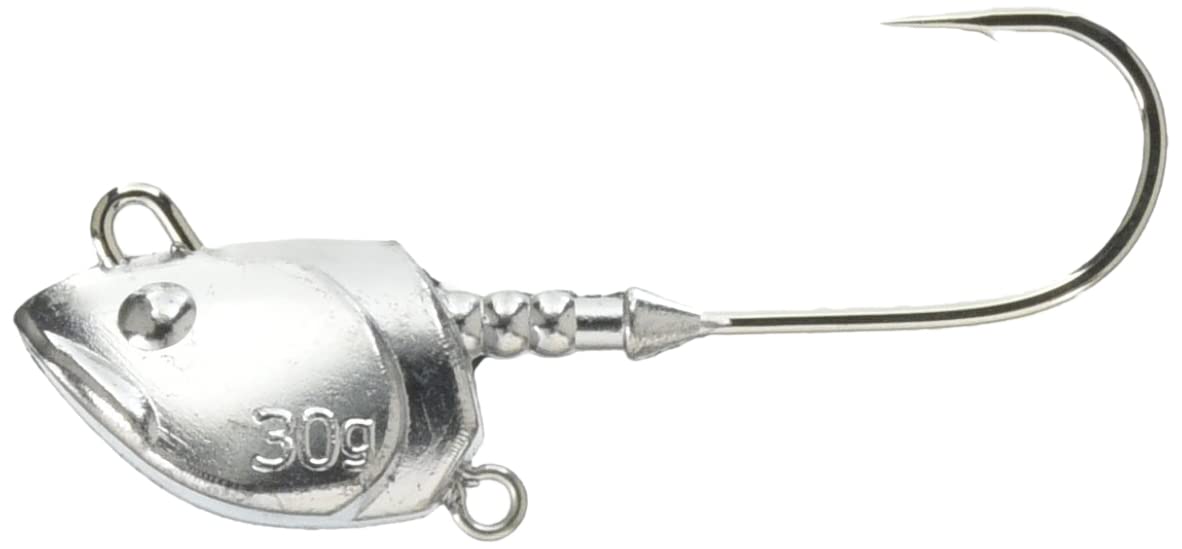 ◆商品名：エコギア(Ecogear) サーフヘッド 30ｇ #3/0