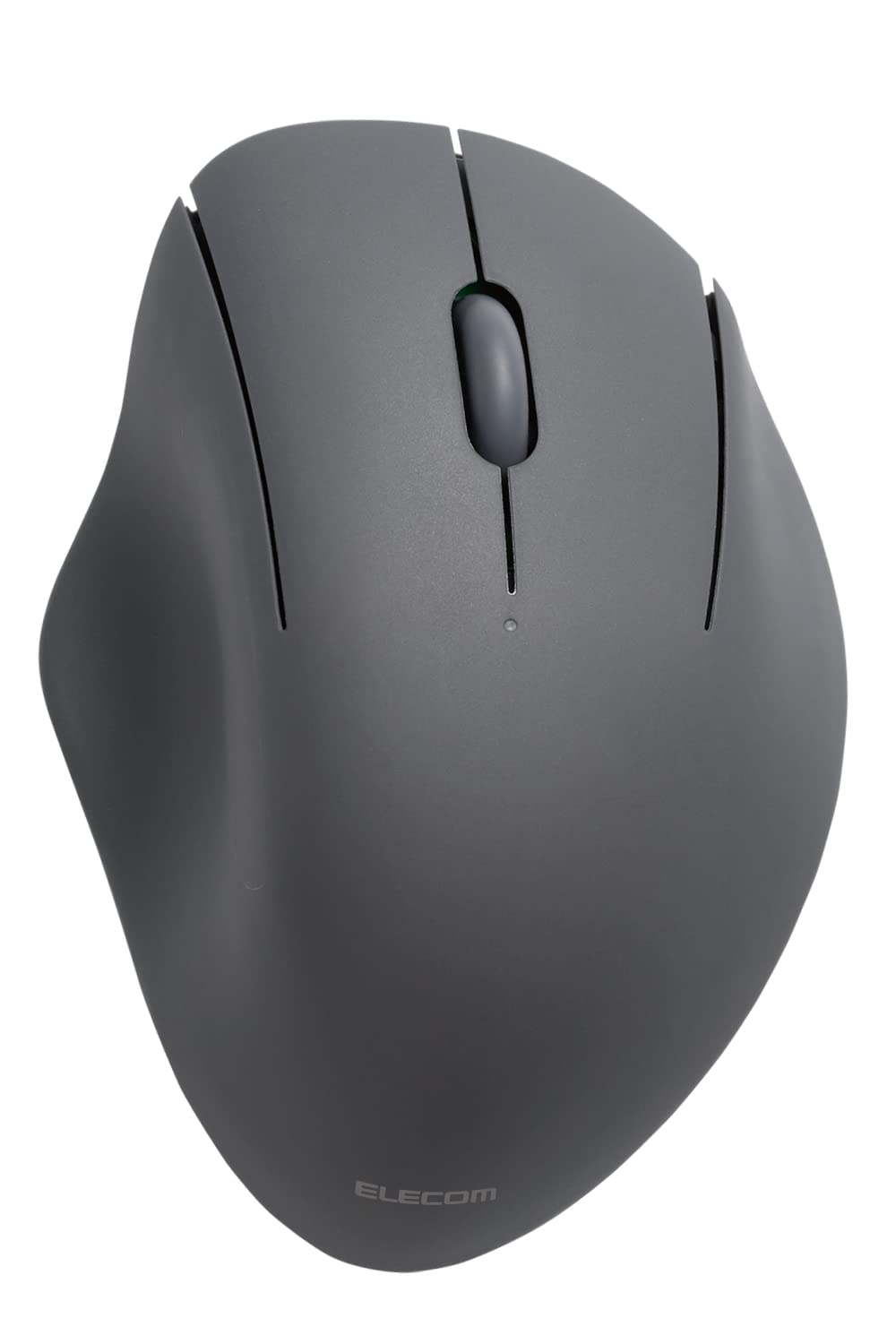◆商品名：エレコム マウス ワイヤレスマウス SHELLPHA Bluetooth 静音 抗菌 3ボタン ブラック M-SH10BBSKBK