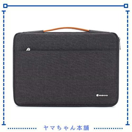 ◆商品名：NIDOO 14インチ Laptop Sleeve ビジネスバッグ ラップトップスリーブケース 15" Surface Laptop 3 4 / 14" Chromebo