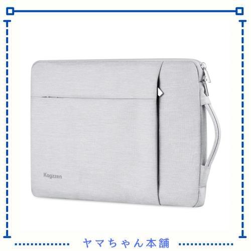 ◆商品名：Kogzzen パソコンケース 13 13.3 13.5 14インチ 耐衝撃 PCケース ノートパソコンケース 撥水加工 ノートパソコンバッグ カバー 軽量 PCバ